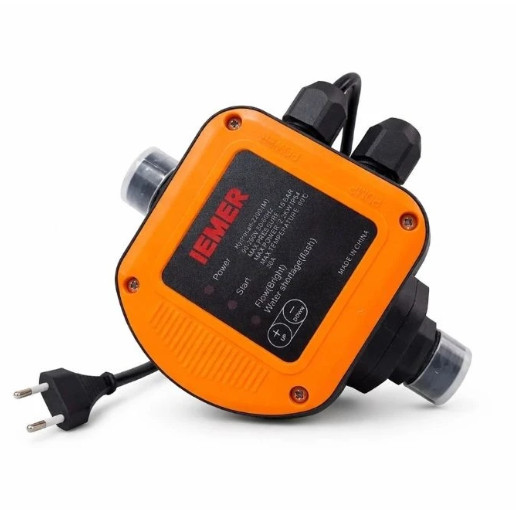 ست کنترل 3 اسب بخار ایمر مدل Hydrocall-2200(M)